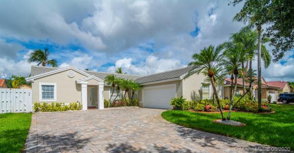 Trilogy, 1960 SW 133rd Ave, Miramar, Florida 33027, image 2