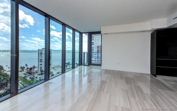 Echo Brickell, 1451 Brickell Ave #1403, Miami, Florida 33131, image 2