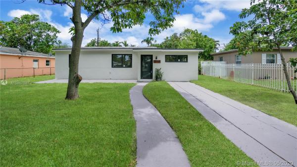 Overbrook Shores, 12160 N Miami Ave, North Miami, Florida 33168, image 2
