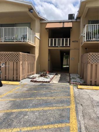 Doral Gardens, 4670 NW 79th Ave #2G, Doral, Florida 33166, image 2