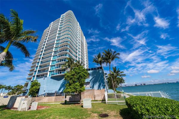 The Bridgewater, 1881 79th St Cswy #601, North Bay Village, Florida 33141, image 2