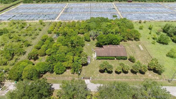 Redland No HOA, 26620 SW 203rd Ave, Redland, Florida 33031, image 2