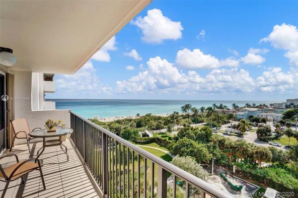 The Summit, 1201 S Ocean Dr #804S, Hollywood, Florida 33019, image 2
