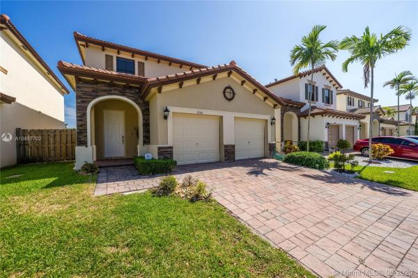 The Tides At Isles Of Bayshore, 9144 SW 227th Ln, Cutler Bay, Florida 33190, image 2