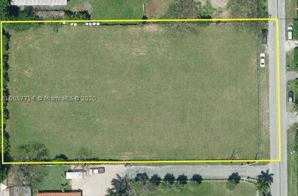 Redland No HOA, 204XX SW 198th St, Redland, Florida 33187, image 1