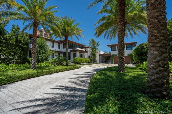 Cocoplum, 287 Rada Ct, Coral Gables, Florida 33143, image 2