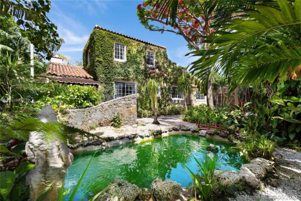 Coral Gables Country Club, 1541 Sopera Ave, Coral Gables, Florida 33134, image 2