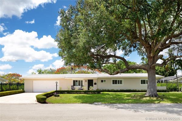Herman Heights, 7465 SW 140th Dr, Palmetto Bay, Florida 33158, image 2