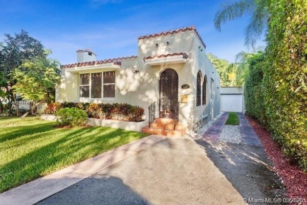 Granada Terrace, 1113 Tangier St, Coral Gables, Florida 33134, image 2