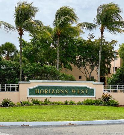 Horizons West, 8500 SW 133rd Avenue Rd #317, Kendale Lakes, Florida 33183, image 2