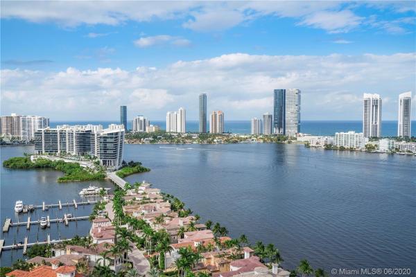 4000 Island Boulevard, 4000 Island Blvd #2804, Aventura, Florida 33160, image 2