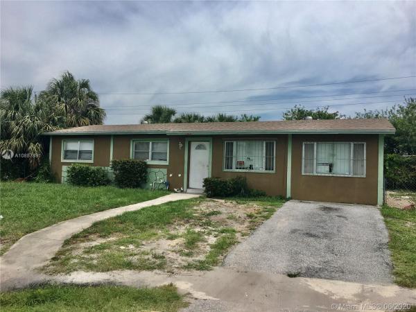Datura Park South, 1530 N 24th Ct, Riviera Beach, Florida 33404, image 2