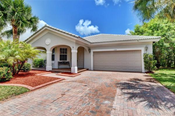 Bella Terra, 135 Catania Way, Royal Palm Beach, Florida 33411, image 2