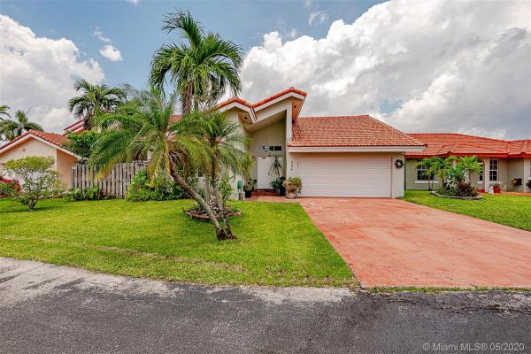 Angelica Gardens At Lakes Of Avalon, 8379 NW 189th St Rd, Hialeah, Florida 33015, image 2