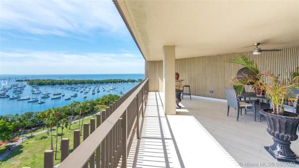 Yacht Harbour, 2901 S Bayshore Dr #11B, Miami, Florida 33133, image 2