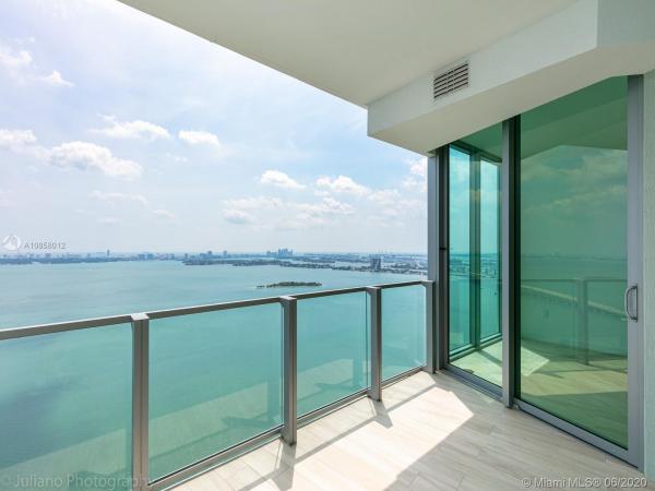 Biscayne Beach, 2900 NE 7th Ave #3906, Miami, Florida 33137, image 2
