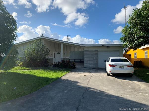 Miramar Isles, 6724 Petunia Dr, Miramar, Florida 33023, image 2