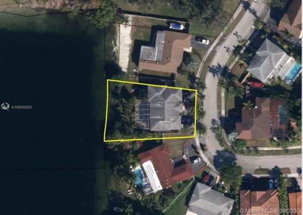 Saga Bay, 19910 SW 81st Ct, Cutler Bay, Florida 33189, image 2
