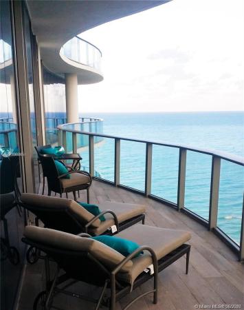 Chateau Beach Residences, 17475 SE Collins Ave #1502, Sunny Isles Beach, Florida 33160, image 2