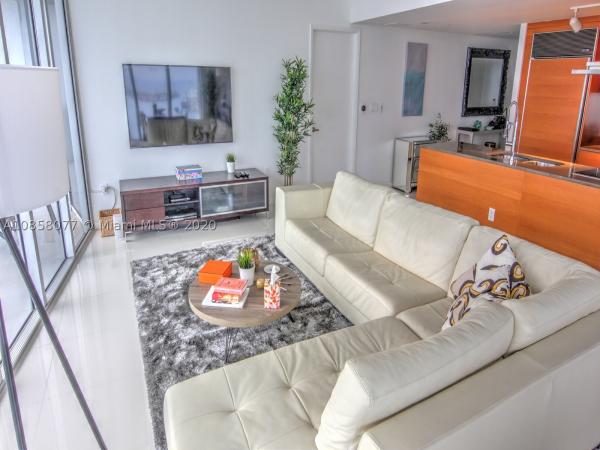 Icon Brickell Tower 2, 495 Brickell Ave #5401, Miami, Florida 33131, image 3