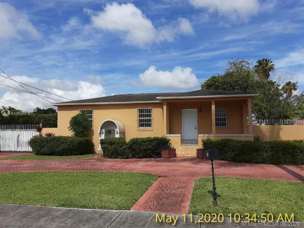 Coral Way Homesites, 2750 SW 79th Ct, Westchester, Florida 33155, image 2