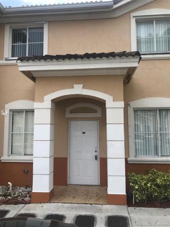 Shoma Villas At Country Club Of Miami, 7329 NW 174th Ter #103, Country Club, Florida 33015, image 2