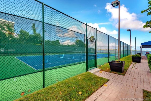 Bay Park Towers, 3301 NE 5th Ave #1107, Miami, Florida 33137, image 2
