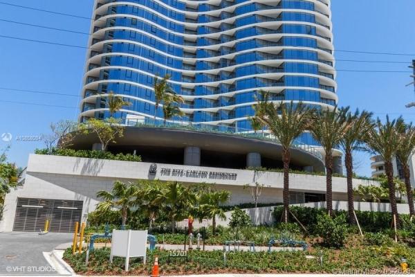 The Ritz-Carlton Residences, 15701 Collins Ave #1003, Sunny Isles Beach, Florida 33160, image 2