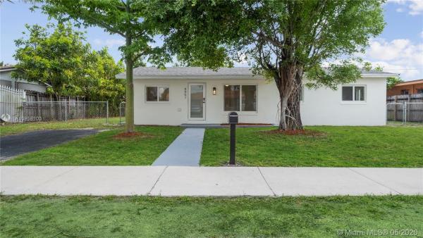 Carol City, 4951 NW 190th St, Miami Gardens, Florida 33055, image 2
