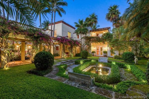 Beach View, 6431 Pinetree Drive Cir, Miami Beach, Florida 33141, image 2