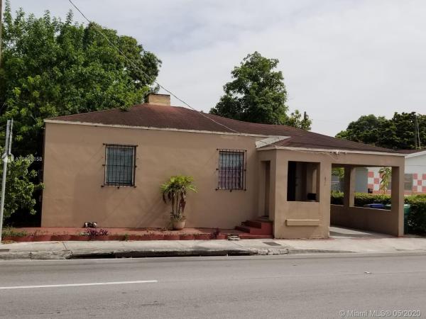 West Biscayne, 824 NW 103rd St, Pinewood, Florida 33150, image 1