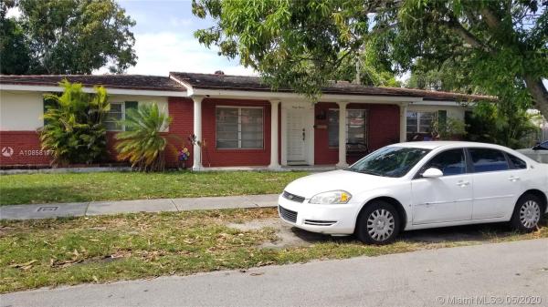 Floyds Groves Estates, 4011 SW 5th Ter, Miami, Florida 33134, image 2