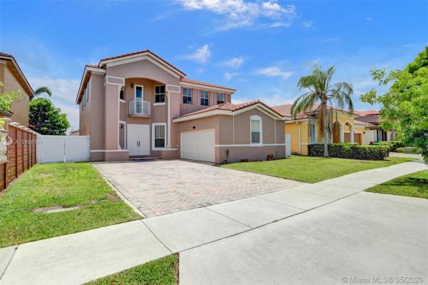 Grand Lakes, 15116 SW 17th Ln, University Park, Florida 33185, image 2