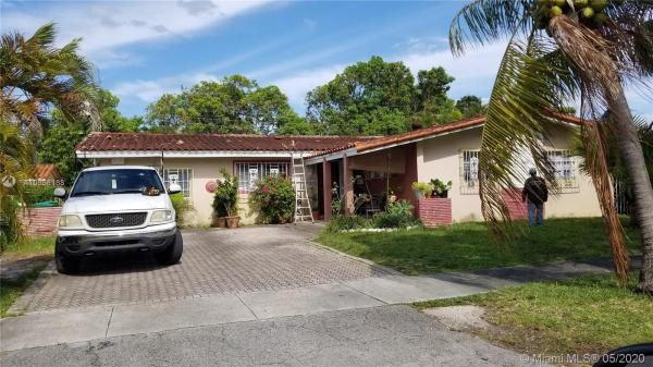 Floyds Groves Estates, 521 SW 40th Ct, Miami, Florida 33134, image 2