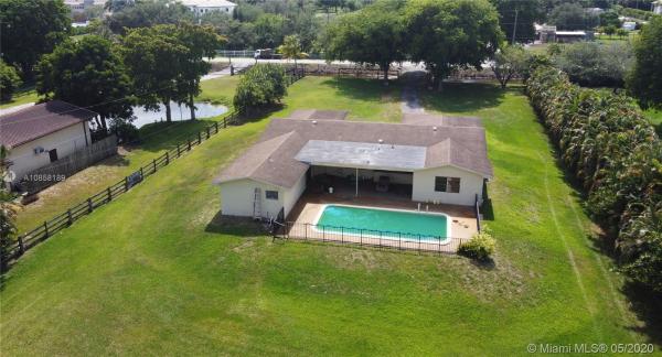 Sunshine Ranches, 5740 SW 130th Ave, Southwest Ranches, Florida 33330, image 2