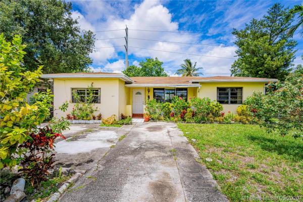 Fulford By The Sea, 1371 NE 161st St, North Miami Beach, Florida 33162, image 2