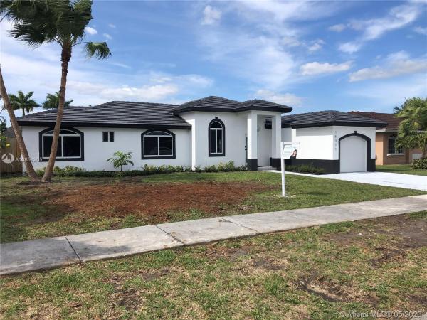 Kessler Grove, 15311 SW 172nd Ter, Richmond West, Florida 33187, image 2