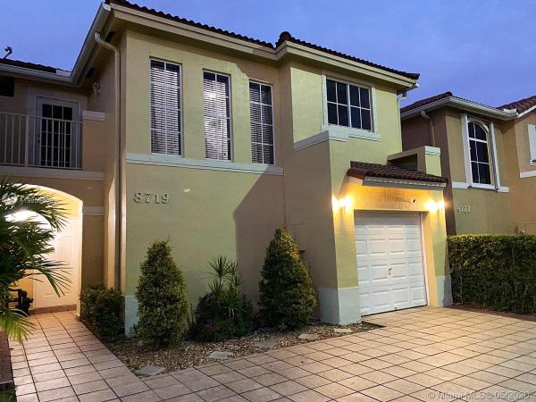 8719 SW 161st Ct, Unincorporated Dade County, Florida 33193, image 2