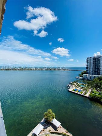 Brickell Place, 1925 Brickell Ave #1708, Miami, Florida 33129, image 1