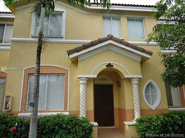 Shoma Townhomes At Keys Cove, 1521 SE 24th Ct #237, Homestead, Florida 33035, image 2