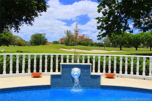 Coral Gables Country Club, 1241 Mariola Ct, Coral Gables, Florida 33134, image 2