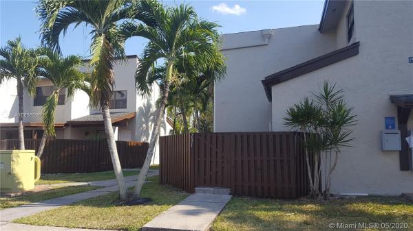 Indian Lake Village, 10231 FONTAINEBLEAU BLVD #201, Fountainebleau, Florida 33172, image 2