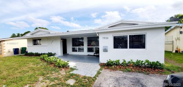 Miramar Tropical, 7936 Tropicana St, Miramar, Florida 33023, image 2