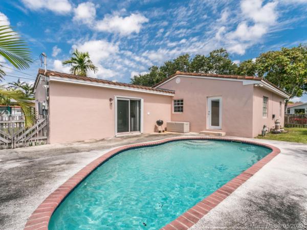 Sunset Trails, 1418 Washington St, Hollywood, Florida 33020, image 2