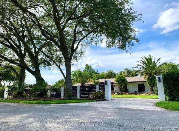 Oak Hill, 13921 SW 22nd Pl, Davie, Florida 33325, image 2