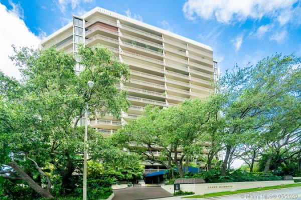 Yacht Harbour, 2901 S Bayshore Dr #1H, Miami, Florida 33133, image 2