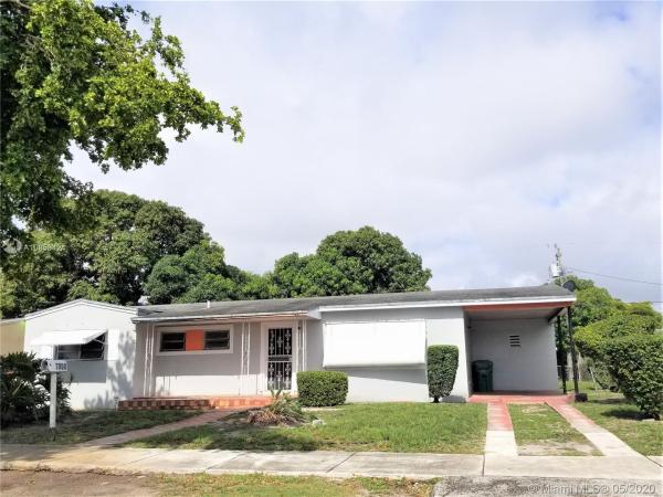 Gladeview No HOA, 7000 NW 28th Ave, Gladeview, Florida 33147, image 2