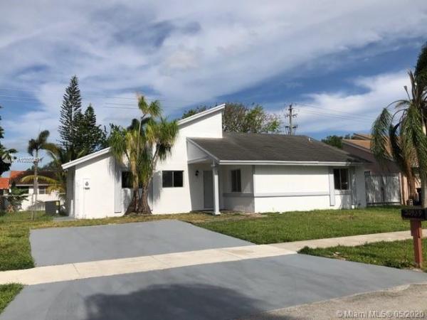 Oak Park, 20939 SW 122nd Ct, South Miami Heights, Florida 33177, image 2