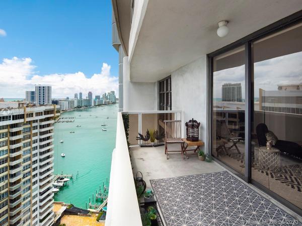 Nine Island Avenue, 9 Island Ave #2410, Miami Beach, Florida 33139, image 2