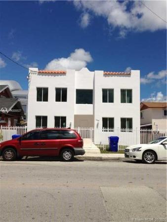 Lawrence Estates Land, 1459 NW 2nd St, Miami, Florida 33125, image 2